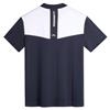 J.Lindeberg Gents Calex Polo Shirt JL Navy (6855)