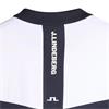 J.Lindeberg Gents Calex Polo Shirt JL Navy (6855)