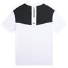 J.Lindeberg Gents Calex Polo Shirt White (0000)