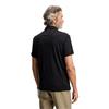 J.Lindeberg Gents Sidd Polo Shirt Brindle (U144)