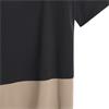 J.Lindeberg Gents Sidd Polo Shirt Brindle (U144)