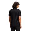 J.Lindeberg Gents Tour Tech Polo Black (9999)