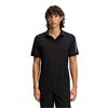 J.Lindeberg Gents Tour Tech Polo Black (9999)