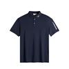 J.Lindeberg Gents Tour Tech Polo Navy (6855)