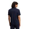 J.Lindeberg Gents Tour Tech Polo Navy (6855)