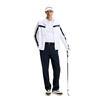 J.Lindeberg Gents Tour Tech Polo White (0000)