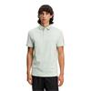 J.Lindeberg Gents Tour Tech Pique Polo Shirt Subtle Green (M043)