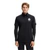J.Lindeberg Gents Ryder Cup 2027 Tour Tech Polo Black 9999