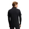 J.Lindeberg Gents Ryder Cup 2027 Tour Tech Polo Black 9999