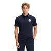 J.Lindeberg Gents Ryder Cup 2027 Tour Tech Polo Navy 6855