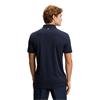 J.Lindeberg Gents Ryder Cup 2027 Tour Tech Polo Navy 6855