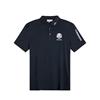 J.Lindeberg Gents Ryder Cup 2027 Tour Tech Polo Navy 6855