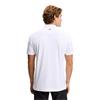 J.Lindeberg Gents Ryder Cup 2027 Tour Tech Polo White 0000