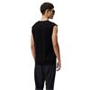 J.Lindeberg Gents Liam Knitted Vest Black (9999)