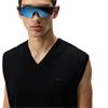 J.Lindeberg Gents Liam Knitted Vest Black (9999)