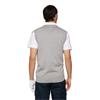 J.Lindeberg Gents Liam Knitted Vest Light Grey - Melange (U199)