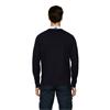 J.Lindeberg Gents Henry Knitted Sweater Navy (6855)