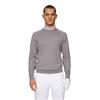 J.Lindeberg Gents Henry Knitted Sweater Night Owl (U244)
