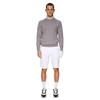 J.Lindeberg Gents Henry Knitted Sweater Night Owl (U244)