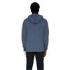 J.Lindeberg Gents Colton Cashmere Hoodie Vintage Indigo (O319)