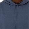 J.Lindeberg Gents Kolton Cashmere Hoodie Vintage Indigo (O319)