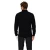 J.Lindeberg Gents Jeffrey Windbreaker Sweater Black (9999)