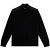 J.Lindeberg Gents Jeffrey Windbreaker Sweater Black (9999)