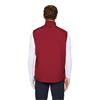 J.Lindeberg Gents Ash Light Packable Vest Cabernet (G091)
