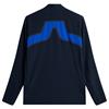 J.Lindeberg Gents KV Hybrid Golf Jacket Navy (6855)