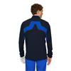 J.Lindeberg Gents KV Hybrid Golf Jacket Navy (6855)