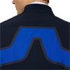 J.Lindeberg Gents KV Hybrid Golf Jacket Navy (6855)