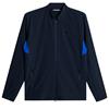 J.Lindeberg Gents KV Hybrid Golf Jacket Navy (6855)