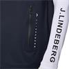J.Lindeberg Gents Shay Rain Shirt Navy (6855)