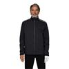 J.Lindeberg Gents Shay Rain Jacket Black (9999)