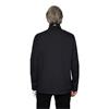 J.Lindeberg Gents Shay Rain Jacket Black (9999)