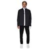J.Lindeberg Gents Shay Rain Jacket Black (9999)