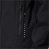 J.Lindeberg Gents Shay Rain Jacket Black (9999)