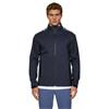 J.Lindeberg Gents Shay Rain Jacket Navy (6855)
