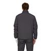 J.Lindeberg Gents Aksel Padded Swing Jacket Asphalt (W015)