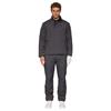 J.Lindeberg Gents Aksel Padded Swing Jacket Asphalt (W015)