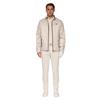 J.Lindeberg Gents Solarcore Padded Jacket Moonbeam (U029)