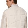 J.Lindeberg Gents Solarcore Padded Jacket Moonbeam (U029)