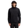 J.Lindeberg Gents Johnny Softshell Waterproof Jacket Black (9999)
