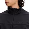 J.Lindeberg Gents Johnny Softshell Waterproof Jacket Black (9999)