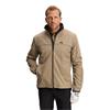 J.Lindeberg Gents Johnny Softshell Waterproof Jacket Brindle (U144)