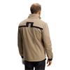 J.Lindeberg Gents Johnny Softshell Waterproof Jacket Brindle (U144)