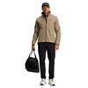 J.Lindeberg Gents Johnny Softshell Waterproof Jacket Brindle (U144)