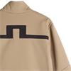 J.Lindeberg Gents Johnny Softshell Waterproof Jacket Brindle (U144)