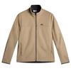 J.Lindeberg Gents Johnny Softshell Waterproof Jacket Brindle (U144)