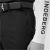 J.Lindeberg Gents Elof Golf Pant Black (9999)